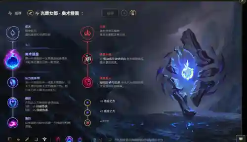 光辉女郎出装顺序(2024拉克丝最强出装)插图13