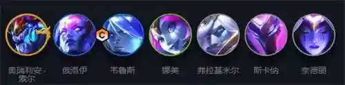 俄洛伊适合什么阵容搭配(俄洛伊打不过谁)插图2