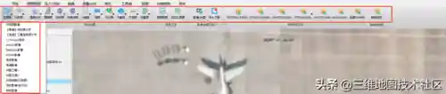 卫星地图哪个最清晰(高清地图软件哪个更清晰)