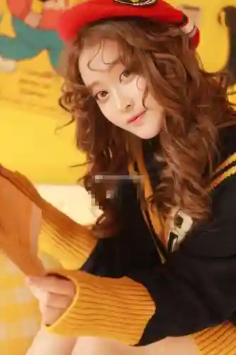 美琪变成了黑魔仙(美琪为救妹妹受伤)插图2