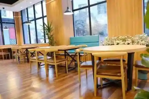 工作餐阵容搭配图片(员工餐桌图片大全)插图7