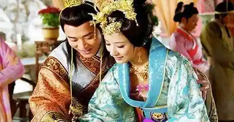 明朝十六帝个个是奇葩(明朝16位皇帝列表)插图8