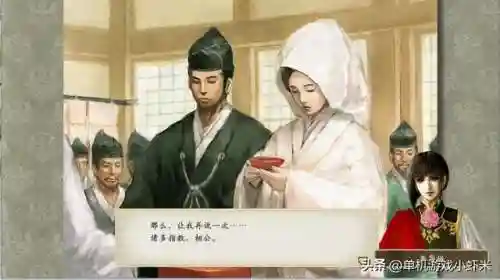 太阁立志传5木下藤吉郎攻略(太阁立志传5私兵夺城)插图9