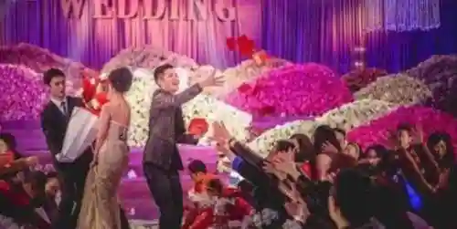 结婚游戏大全(结婚适合玩的小游戏)插图12