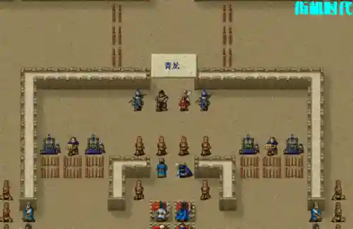 英雄无敌之大航海时代(以英雄无敌为背景的小说)插图4
