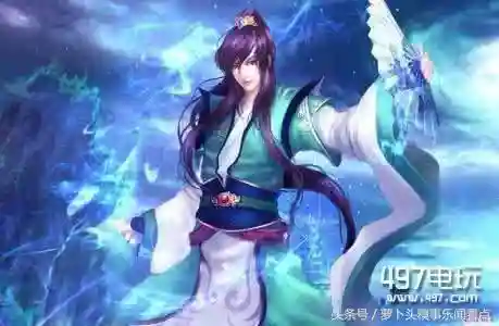 不朽龙帝女主角有几个(不朽神帝女主角简介)插图2