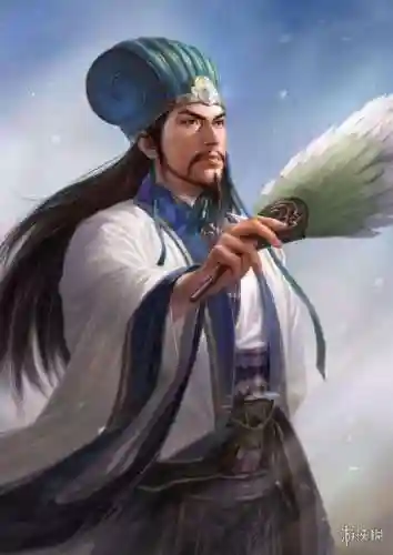 三国志14武将排名(三国志14综合能力排行榜)插图5