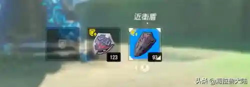 塞尔达传说新手攻略(荒野之息新手入门攻略)插图8