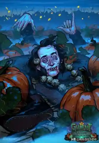 巫师猎魔人 阵容搭配推荐(多多自走棋堕落猎魔人阵容)插图7