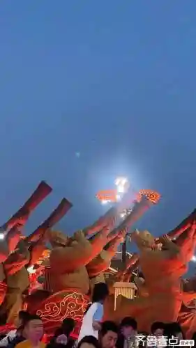 大唐不夜城(去大唐不夜城需要买票吗)