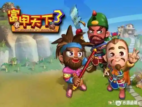 单机无敌版游戏(单机游戏大全免费排行榜)插图6