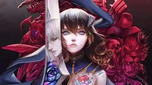 单机游戏恶魔城(恶魔城手机版下载)插图1