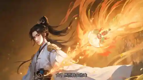 三国-从抢蔡文姬开始(三国开局这个潘凤太能苟了)插图1