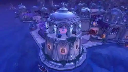 魔兽建筑阵容搭配图高清(魔兽四方阵如何发展快)插图51