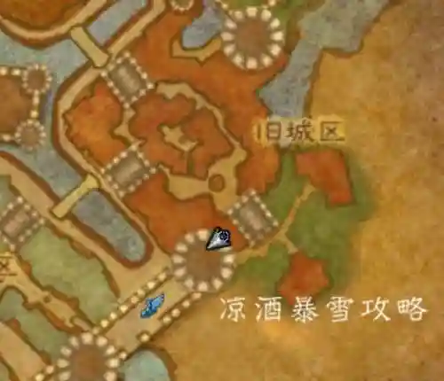 魔兽世界幻化套装怎么获得(巫妖王幻化套装哪里出的)插图11 魔兽世界幻化套装怎么获得(巫妖王幻化套装哪里出的)插图11