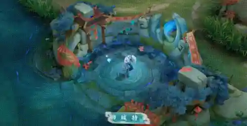 牛年限定皮肤(王者荣耀牛年限定皮肤有几个)插图19