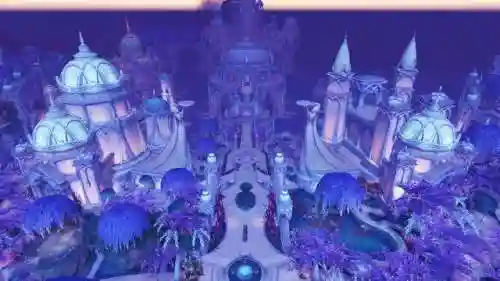魔兽建筑阵容搭配图高清(魔兽四方阵如何发展快)插图60