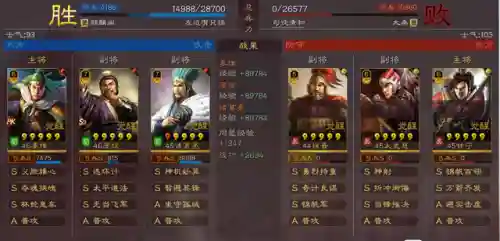 孙权跟庞统搭配阵容(孙权最稳的一套阵容)插图10
