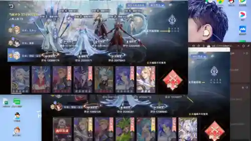 魂师对决沧海阵容搭配(魂师对决后期最强阵容T0)插图2