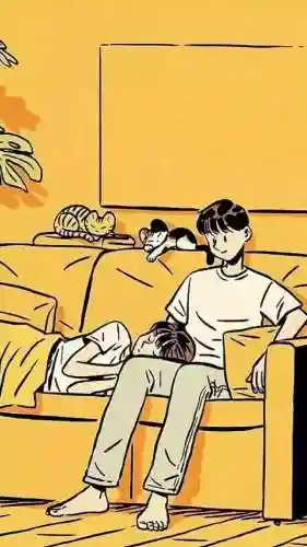 苹果手机壁纸高清(壁纸高清全屏高级感)插图11