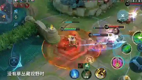 张飞和牛魔阵容搭配(三国志战略版吕布阵容)插图7