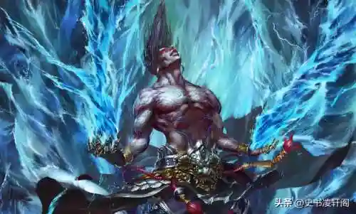 上古纷争最高战力阵容搭配(上古纷争)插图3