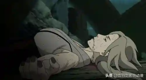 火影忍者火影都有谁(火影忍者里有哪些人物)插图7