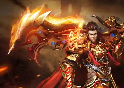 长久耐玩的传奇手游(什么传奇好玩又不烧钱)插图8