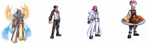 dnf2020春节礼包12套(DNF2024春节礼包)插图55