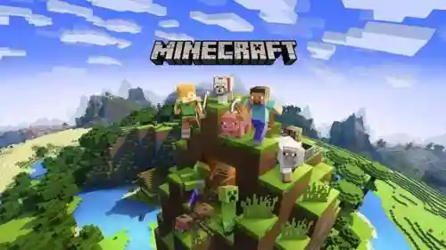 我的世界电脑版国际版(我的世界免费秒玩无需登录)