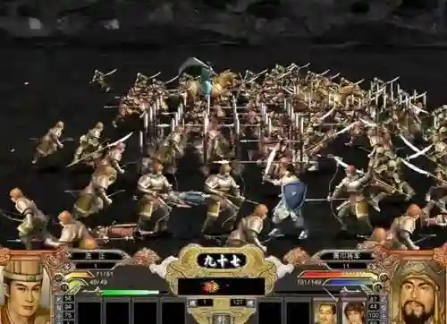 三国志群英战最新版本(三国志群英战攻略秘籍)插图2