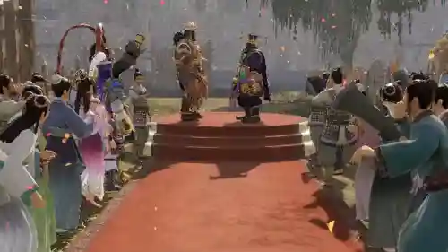 三国娶妻纳妾游戏(三国可以结婚生子的游戏)插图1