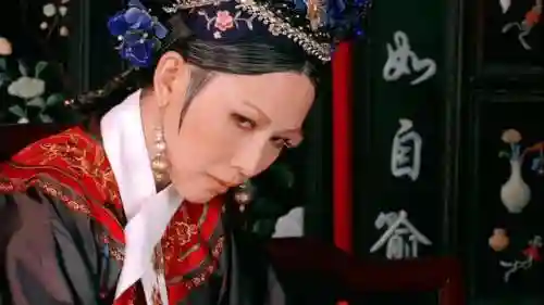 甄嬛战队 阵容搭配表格(甄嬛战队有哪些人)插图35