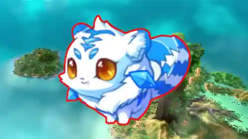 洛克王国獠牙猪(洛克王国无牙恶魔在哪抓)插图4