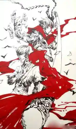 西游记之大圣归来图片(孙悟空的照片 大圣归来)插图39