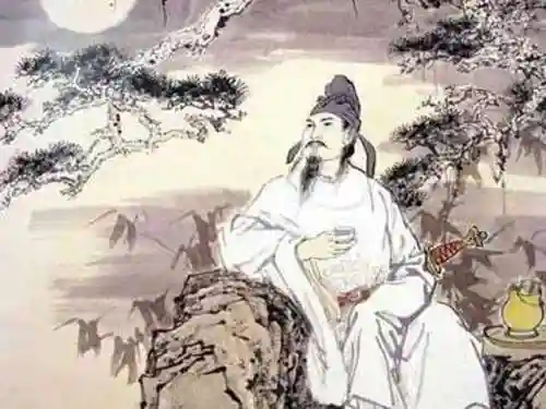 李白最恐怖的诗(李白喜欢美女吗)插图5 李白最恐怖的诗(李白喜欢美女吗)插图5
