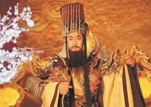 东皇太一本体是什么(东皇太一是金乌还是龙)插图3