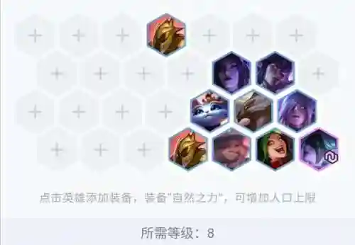 锐雯加猫咪阵容搭配(新版云顶之弈锐雯给什么装备)插图10