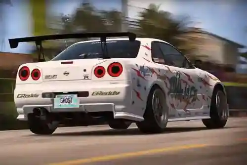 极品飞车21三大神车(极品飞车21玩法介绍)插图3