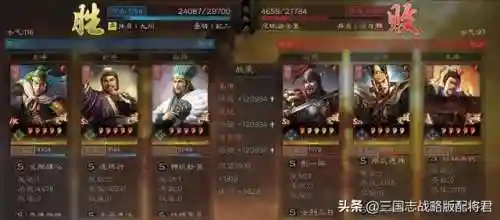神兽弓最强搭配阵容图片(麒麟弓最强战法搭配)插图3