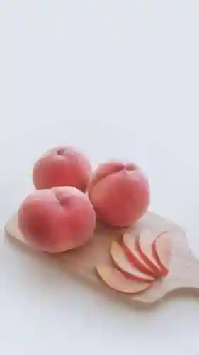 水蜜桃图片大全唯美壁纸(桃子壁纸软件下载)插图79