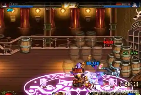 魔道连胜阵容搭配推荐图(六道轮回最强阵容搭配)插图2 魔道连胜阵容搭配推荐图(六道轮回最强阵容搭配)插图2