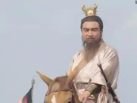 三国之袁氏天下(重生三国之袁家霸业)插图1