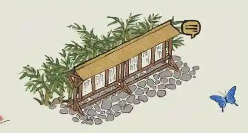 江南百景图同乡会馆攻略(同乡会馆均分和休闲的区别)插图4