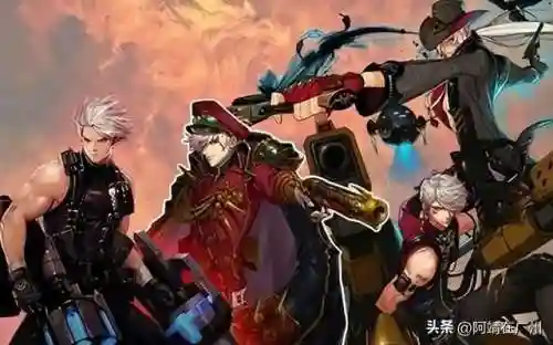 煞神暗影影杀阵容搭配(暗影魔多和战争之影的区别)插图2
