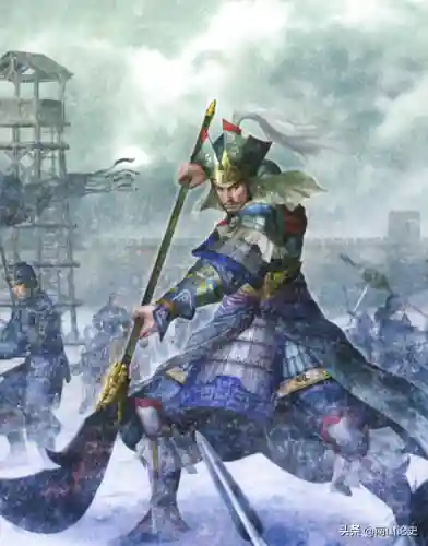 点将三国阵容搭配(点将斗三国)插图7