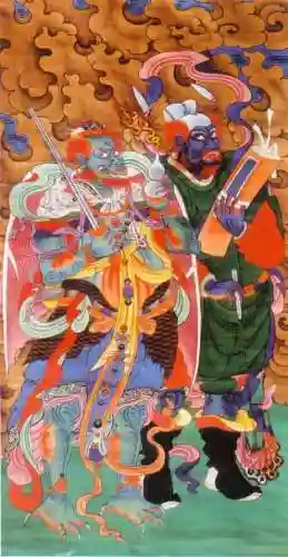 诸神皇冠雷主阵容搭配(雷罚主教的技能搭配)插图9