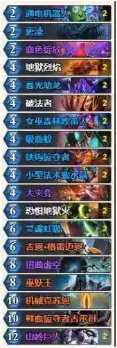 机械克苏恩背景故事(机械之声的传奇人物介绍)插图8