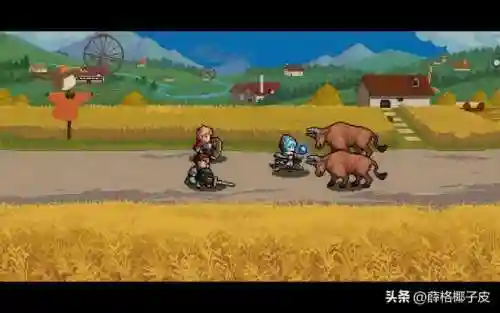十大必玩的卡牌单机游戏(什么卡牌游戏好玩)插图26