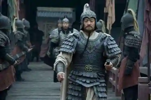 进击物语董卓搭配阵容推荐(进击物语内部号)插图1